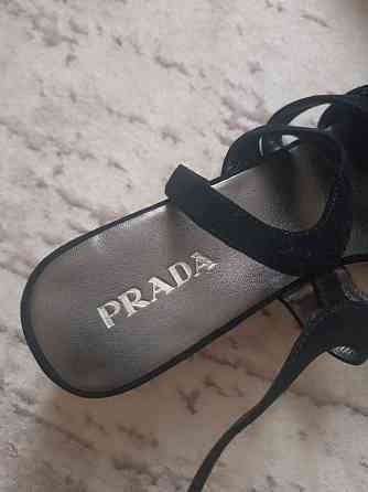 Босоножки Prada Донецк