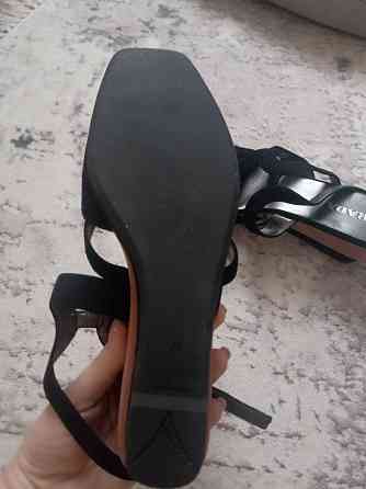 Босоножки Prada Донецк