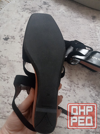 Босоножки Prada Донецк - изображение 5