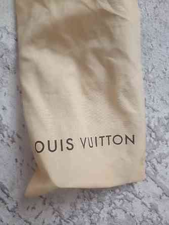 Туфли Luis Vuitton Луи Виттон Донецк