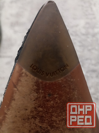 Туфли Luis Vuitton Луи Виттон Донецк - изображение 3