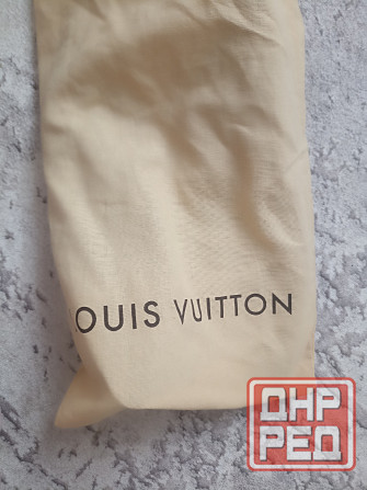 Туфли Luis Vuitton Луи Виттон Донецк - изображение 6