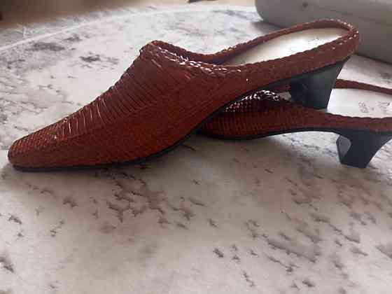 Сабо , босоножки Донецк