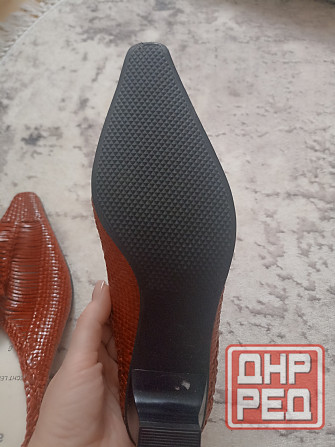 Сабо , босоножки Донецк - изображение 4