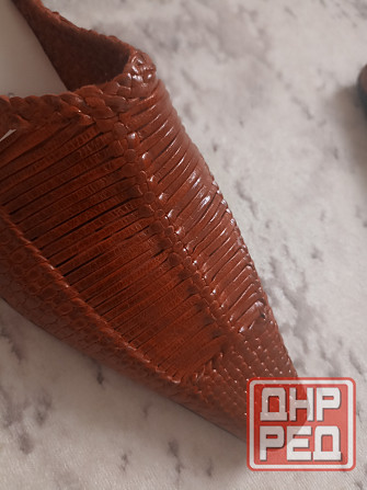 Сабо , босоножки Донецк - изображение 2