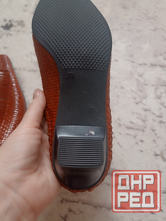 Сабо , босоножки Донецк - изображение 5