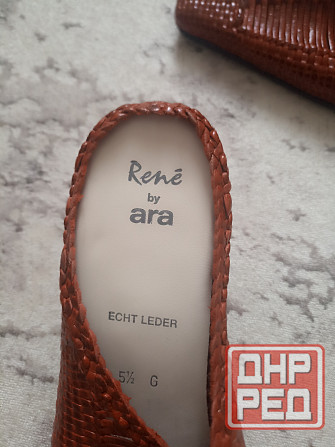 Сабо , босоножки Донецк - изображение 3