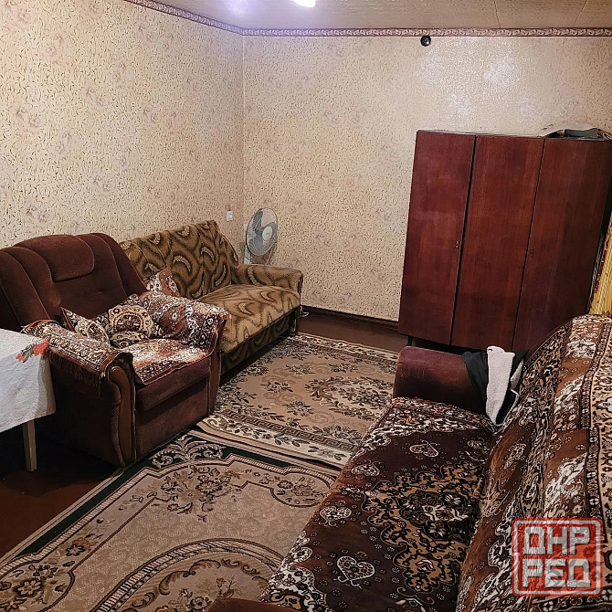 Продам 1 к.квартиру Макеевка - изображение 2