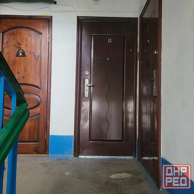 Продам 1 к.квартиру Макеевка - изображение 1