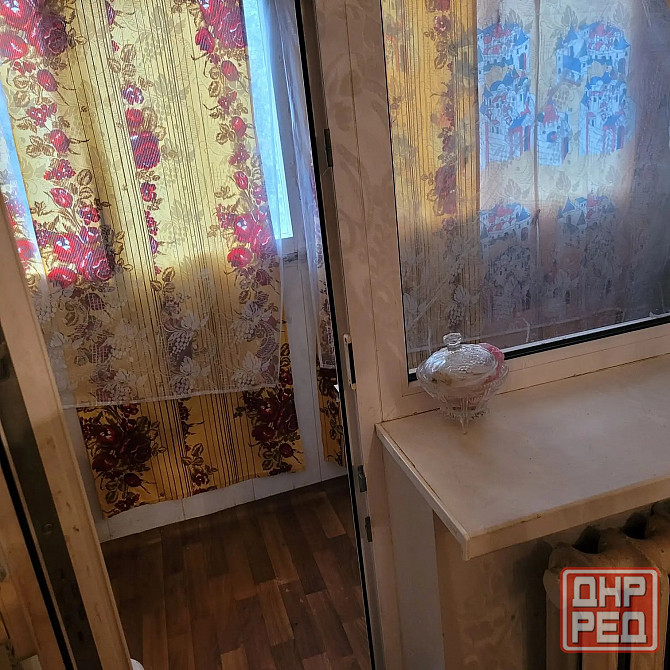 Продам 1 к.квартиру Макеевка - изображение 3