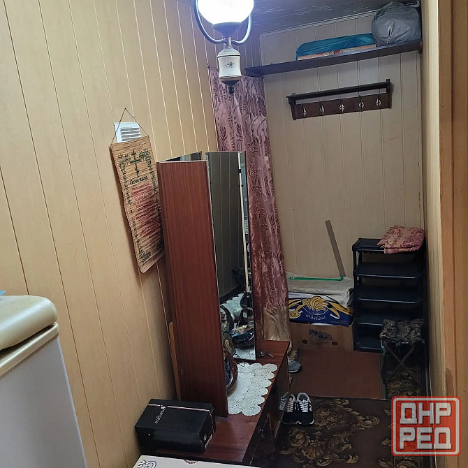 Продам 1 к.квартиру Макеевка - изображение 11