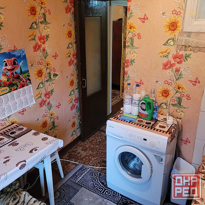 Продам 1 к.квартиру Макеевка - изображение 6