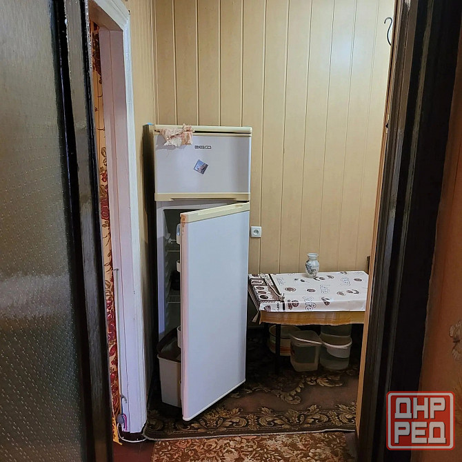 Продам 1 к.квартиру Макеевка - изображение 10