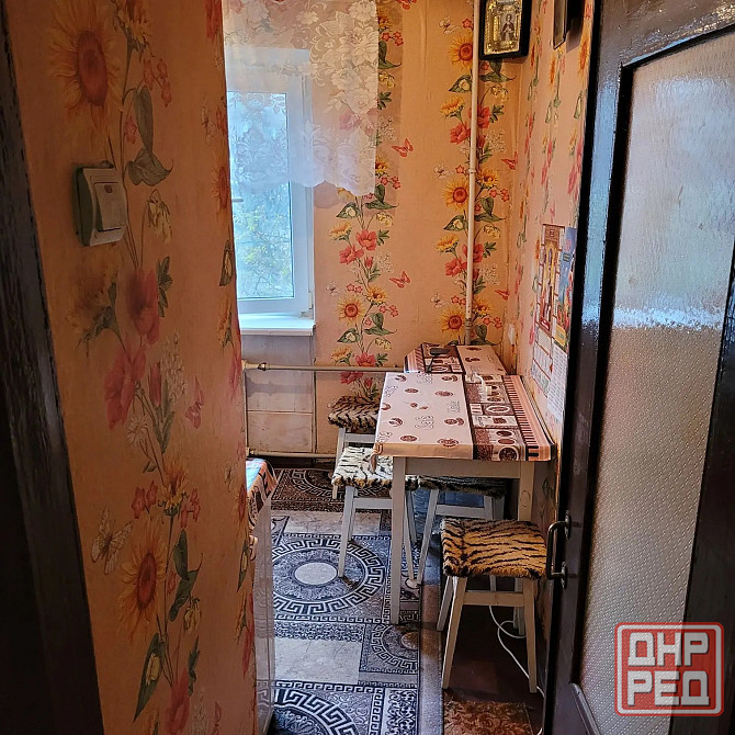 Продам 1 к.квартиру Макеевка - изображение 7