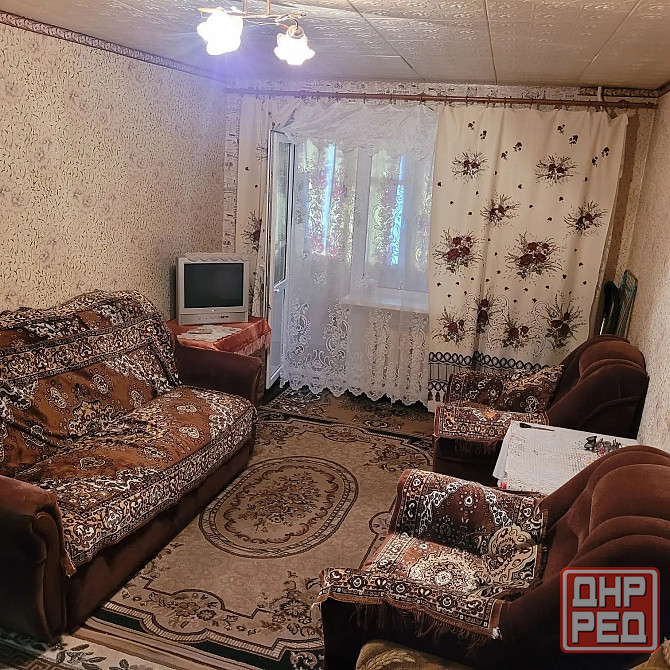 Продам 1 к.квартиру Макеевка - изображение 4