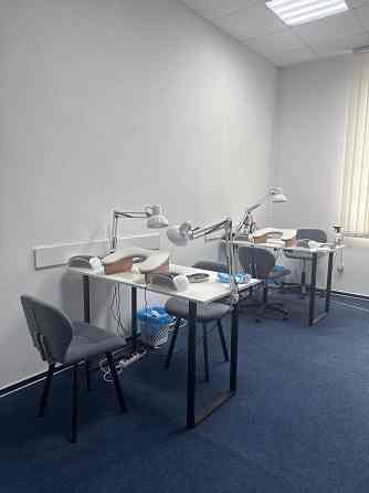 Продам готовый бизнес (маникюр, педикюр) Донецк