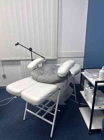 Продам готовый бизнес (маникюр, педикюр) Донецк