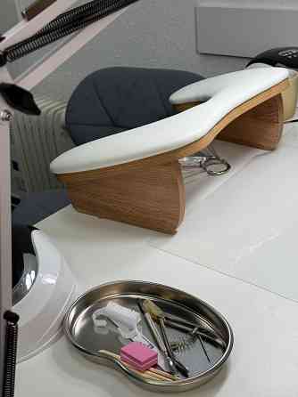 Продам готовый бизнес (маникюр, педикюр) Донецк