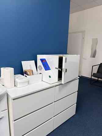 Продам готовый бизнес (маникюр, педикюр) Донецк