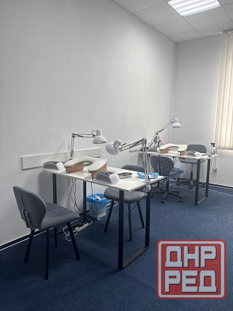 Продам готовый бизнес (маникюр, педикюр) Донецк - изображение 1