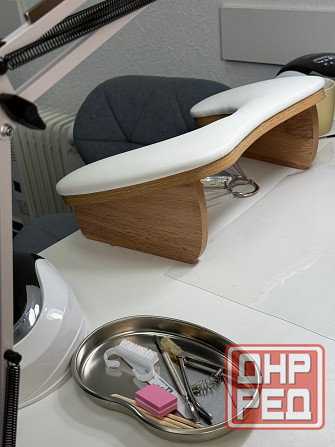 Продам готовый бизнес (маникюр, педикюр) Донецк - изображение 5