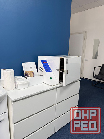 Продам готовый бизнес (маникюр, педикюр) Донецк - изображение 3