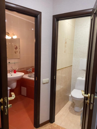 Продается трехкомнатная Ветка 4800000 Донецк