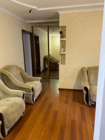 Продается трехкомнатная Ветка 4800000 Донецк