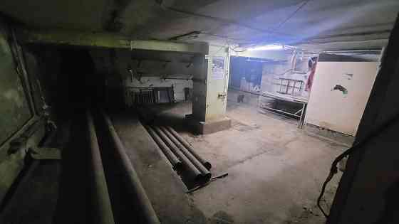 Сдается подвальное помещение в офисном здании Донецк