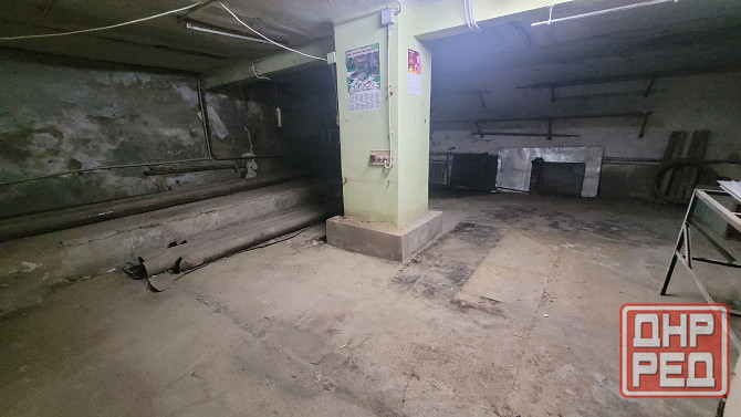 Сдается подвальное помещение в офисном здании Донецк - изображение 2