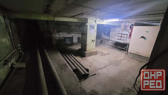 Сдается подвальное помещение в офисном здании Донецк - изображение 1