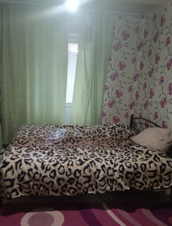 Сдам 3-к квартиру в Центре Макеевки Макеевка