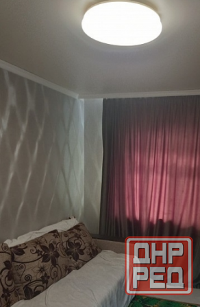 Сдам 3-к квартиру в Центре Макеевки Макеевка - изображение 2