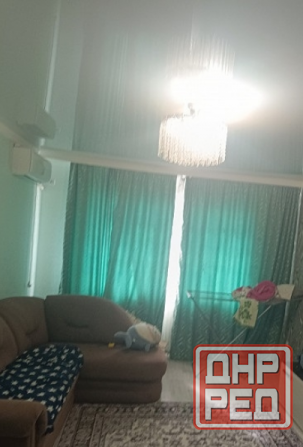 Сдам 3-к квартиру в Центре Макеевки Макеевка - изображение 3