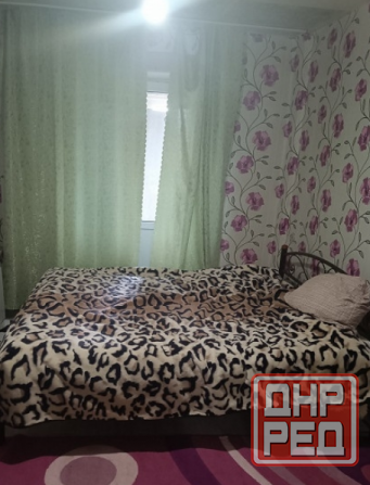 Сдам 3-к квартиру в Центре Макеевки Макеевка - изображение 1