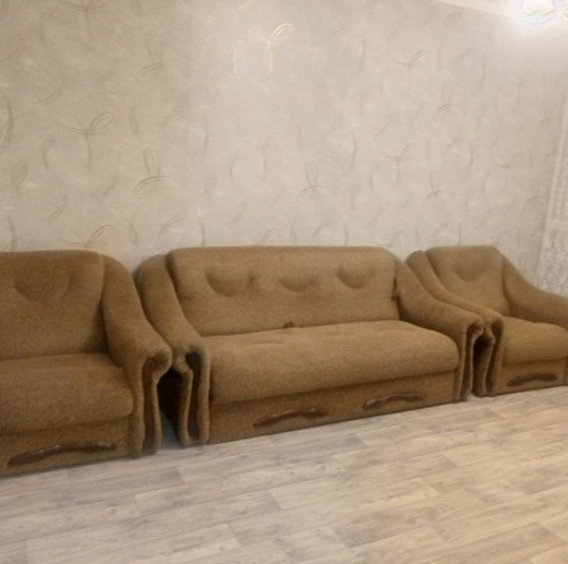 Сдам 2-к квартиру в Ханженково Макеевка