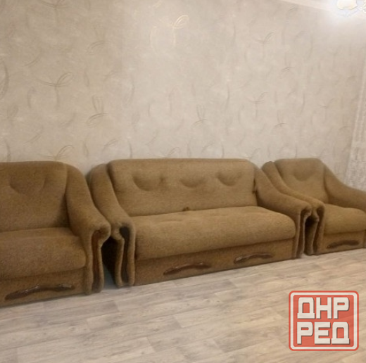 Сдам 2-к квартиру в Ханженково Макеевка - изображение 2