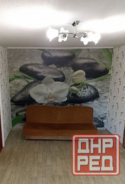 Сдам 2-к квартиру на Гвардейке Макеевка - изображение 1