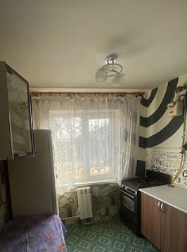 Сдам 1-к квартиру на Бутовском повороте Макеевка