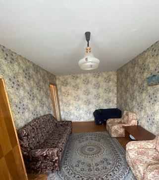 Сдам 1-к квартиру на Бутовском повороте Макеевка