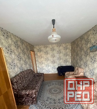 Сдам 1-к квартиру на Бутовском повороте Макеевка - изображение 1