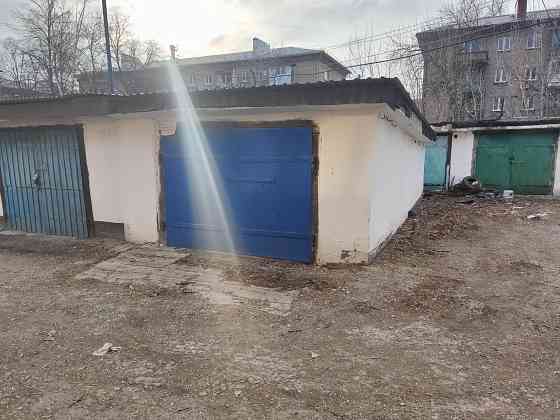 Гараж Макеевка восточный Макеевка