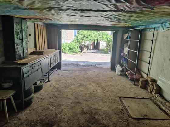 Гараж Макеевка восточный Макеевка