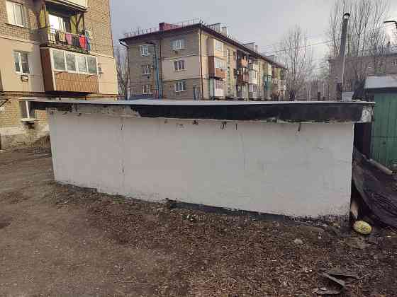 Гараж Макеевка восточный Макеевка