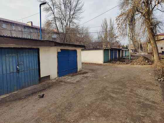 Гараж Макеевка восточный Макеевка