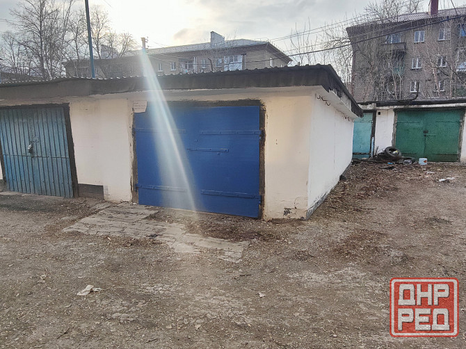 Гараж Макеевка восточный Макеевка - изображение 2