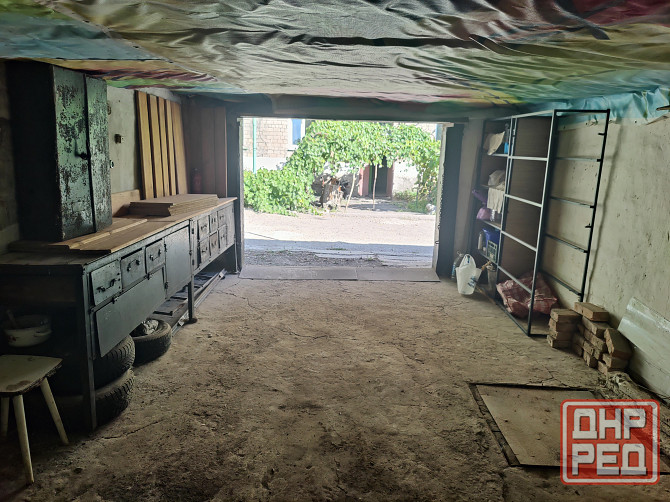 Гараж Макеевка восточный Макеевка - изображение 4