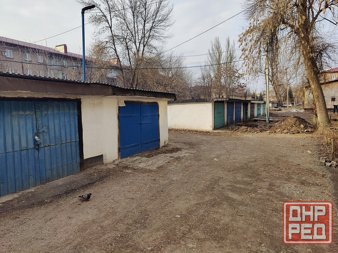 Гараж Макеевка восточный Макеевка - изображение 1