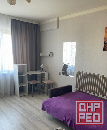 Сдам 2-к квартиру на Бажанова Макеевка - изображение 1