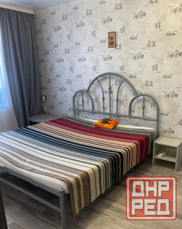 Сдам 2-к квартиру на Бажанова Макеевка - изображение 2